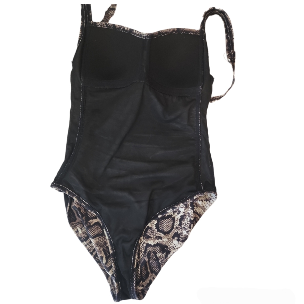 Nip Tuck Tummy Control Swimsuit - image 4